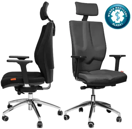 fotel Elegance Kulik System